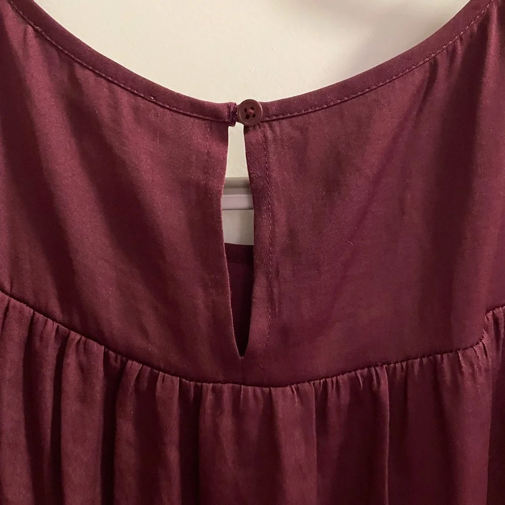 Loft Outlet Blouse - Picture 7 of 7